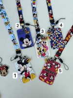 جاکارتی فانتزی بند دار طرح میکی موس - Image 2