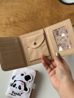 کیف پول فانتزی طرح پاندا - Image 2