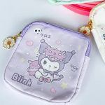 کیف پد بهداشتی طرح کرومی