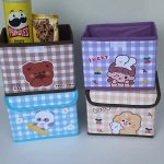 باکس ارگانایزر رومیزی