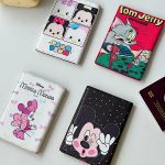 جلد پاسپورت و شناسنامه فانتزی