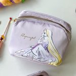 کیف آرایشی طرح راپونزل