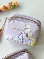 کیف آرایشی طرح راپونزل