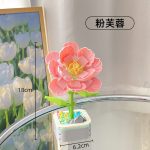 لگو طرح گل - Image 2