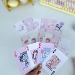 پاسور فانتزی سانریو