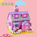 پازل سه بعدی - Image 6