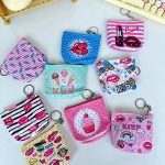 کیف هندزفری فانتزی