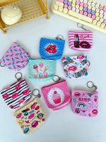 کیف هندزفری فانتزی