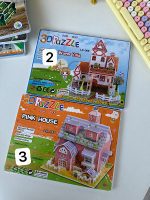 پازل سه بعدی - Image 2