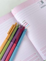 پک خودکار رنگی از برند Morandi - Image 5