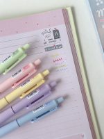 پک خودکار رنگی از برند Morandi - Image 4