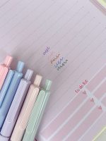 پک خودکار رنگی از برند Morandi - Image 3