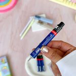 نوک مداد نوکی ۰.۵ و ۰.۷