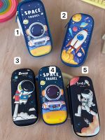 جامدادی سه بعدی طرح فضانورد - Image 2