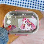 ظرف غذا فانتزی کودک