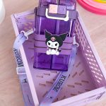 قمقمه دو مخزنه کرومی