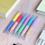 پک هایلایتر دو طرفه طرح پنجه