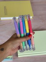 پک هایلایتر دو طرفه طرح پنجه - Image 3