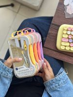 ست پرگار و گونیا رنگی