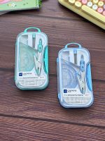 ست پرگار و گونیا رنگی - Image 4