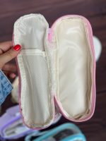 جامدادی دو طبقه شفاف پینترستی - Image 5