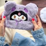 جامدادی پولیشی طرح سانریو