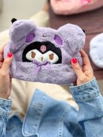 جامدادی پولیشی طرح سانریو