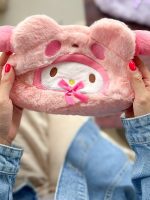 جامدادی پولیشی طرح سانریو - Image 3