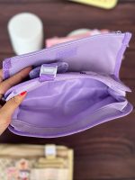 جامدادی چهار زیپ فانتزی جادار - Image 5