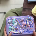 جامدادی تبلتی دخترونه اسمیگل