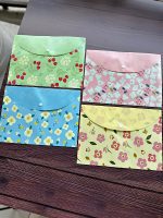 کاور فانتزی دکمه دار - Image 3