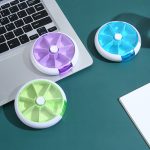 جاقرصی چرخشی - Image 5