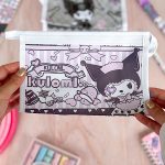 جامدادی کرومی