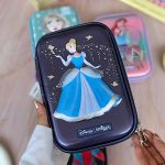 جامدادی تبلتی اسمیگل طرح کارکترهای دیزنی