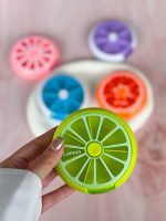 جاقرصی چرخشی