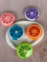 جاقرصی چرخشی - Image 2