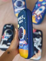 جامدادی سه بعدی طرح فضانورد - Image 3