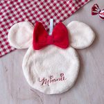 حوله دست طرح مینی موس