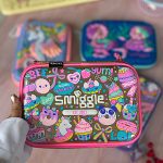 جامدادی تبلتی اسمیگل طرح فانتزی