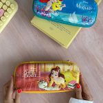 جامدادی سه بعدی پرنسسی