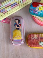 جامدادی سه بعدی پرنسسی - Image 3