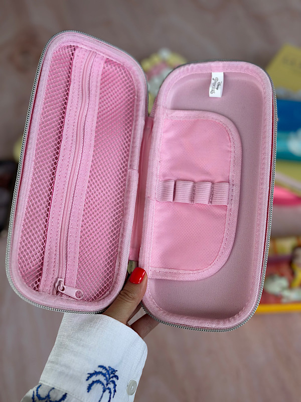 IMG_9770 جامدادی سه بعدی پرنسسی - Image 2