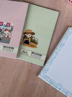 دفتر حاشیه دار ۶۰ برگ مجلد فانتزی - Image 5