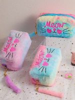 جامدادی پولیشی طرح گربه - Image 3