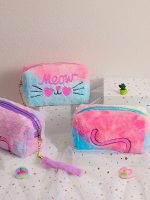 جامدادی پولیشی طرح گربه - Image 5