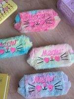 جامدادی پولیشی طرح گربه - Image 2