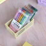 پک خودکار ۶ رنگ نئونی