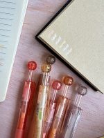 پک خودکار ۶ رنگ نئونی - Image 5