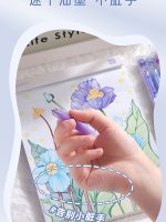 پک خودکار ۶ رنگ نئونی - Image 7