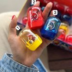 تراش مخزن دار و سیلیکونی